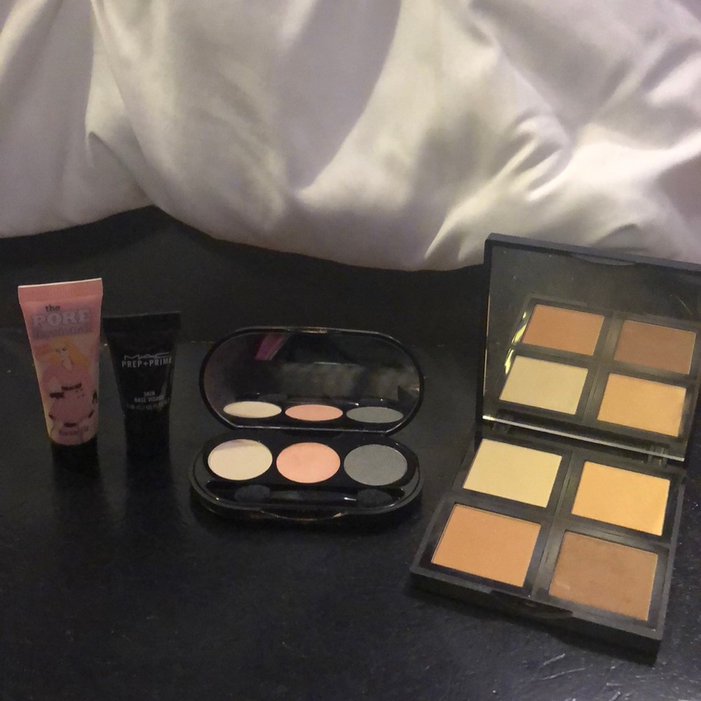 Benefit: The Porefessional Primer